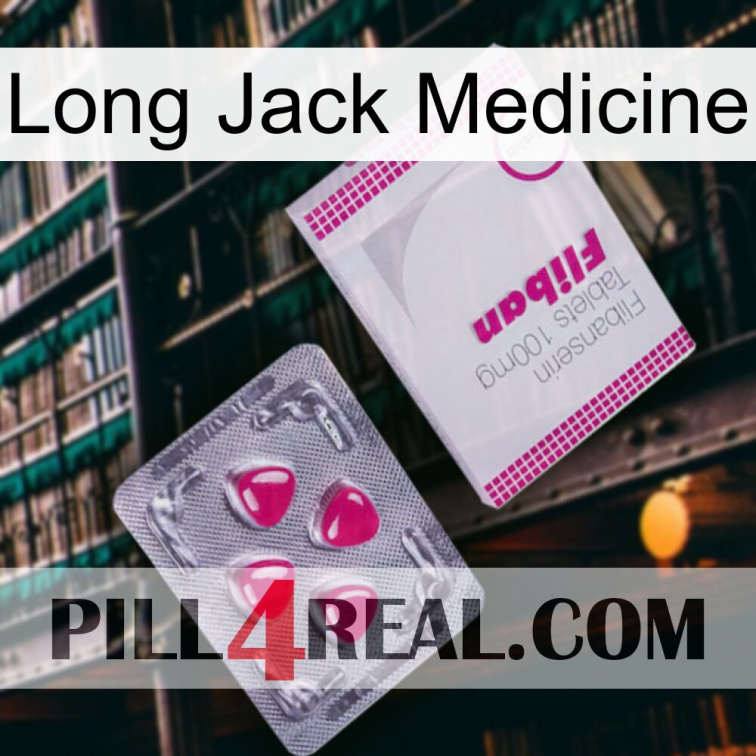Long Jack Medicine 32